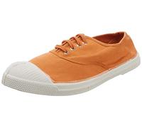 Bensimon Femme Ten Lacets FEM Basket, Corail, 37 EU