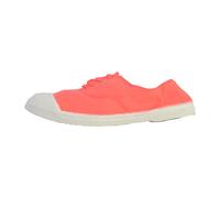 Bensimon Femme Ten Lacets FEM Basket, Flamingo, 38 EU
