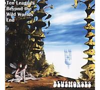 Ten Leagues Beyond The Wild Worlds End by Bluehorses