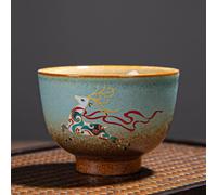 Ten Lectures On Art