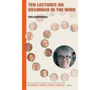 Ten Lectures On Grammar In The Mind