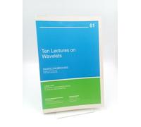 Ten Lectures on Wavelets