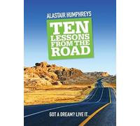 Ten Lessons from the Road