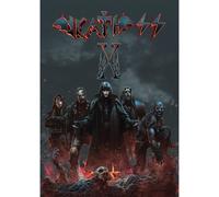 Death Ss - Ten (Special CD Digipack Con Fumetto 24 Pagine EDT.) [Import]