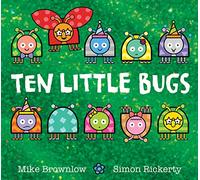 Ten Little Bugs