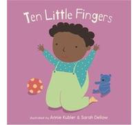 Ten Little Fingers Ten Little Fingers (Auteur)