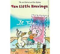 Ten Little Herrings, Ethelred & Elsie L. C. Tyler (Auteur)