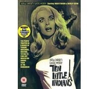 Ten Little Indians