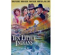 Ten Little Indians