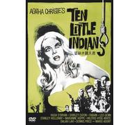 Ten Little Indians [65/E/S:E,J [Import allemand]