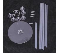 Ten Little Indians, A Mystery Play In Three Acts