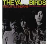 Ten Little Indians/Drinking Muddy Water