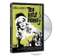 Ten Little Indians [Import USA Zone 1]