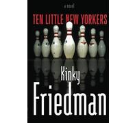 Ten Little New Yorkers