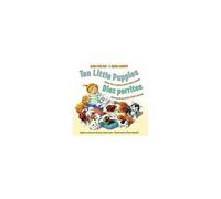Ten Little Puppies/Diez Perritos