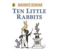 Ten Little Rabbits
