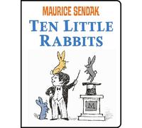 Ten Little Rabbits