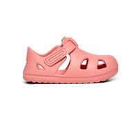 Ten Little Sandales Splash pour bébés, tout-petits et tout-petits - Sandales réglables à bout fermé pour garçons et filles - Chaussures aquatiques légères, séchage rapide, EVA flexible avec traction