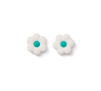 Ten Little Splash Lot de 2 breloques en silicone pour garçons et filles, Silicone, Pas de gemme