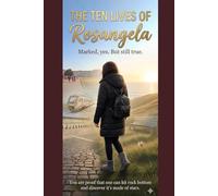 Ten Lives in One: Scarred, yes. But still real..