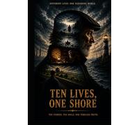 Ten Lives, One Shore: The Final Vigil of the Silent Island