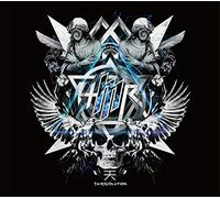 Ten [Ltd.Edition] [Import allemand]