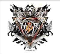 Ten [Ltd.Edition] [Import allemand]