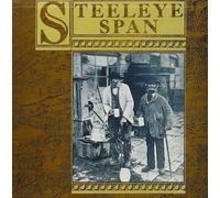 Ten Man Mop or Mr. Reservoir Butler Rides Again by STEELEYE SPAN (1990-05-03)