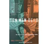 Ten Men Dead David Beresford (Auteur)