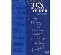 Ten minutes older - The cello