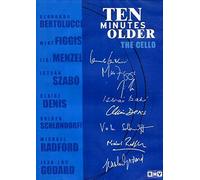 Ten Minutes Older-The Cello [Import]