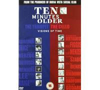Ten Minutes Older: The Trumpet [Import anglais]