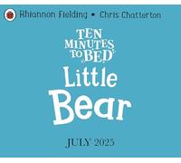 Ten Minutes to Bed: Little Bear