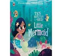 Ten Minutes to Bed Rhiannon Fielding (Auteur), Chris Chatterton (Illustration)