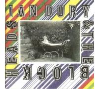 Ian Dury & the Blockhead - Ten More Turnips from. [Import]