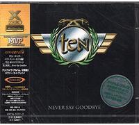 Never Say Goodbye (+ Bonus Tracks)