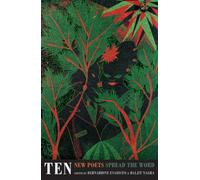 Ten: New Poets Spread The Word