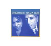 Ten New Songs CD