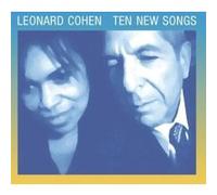 Leonard Cohen – Ten New Songs – Sony Music