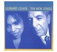 Cohen, Leonard - Ten New Songs