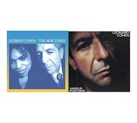 Ten New Songs & Various Positions