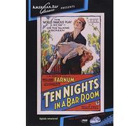 Ten Nights in a Barroom