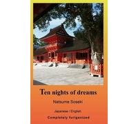 Ten Nights Of Dreams