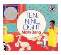 Ten Nine Eight by Molly Bang Molly Bang (Auteur)