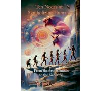 Ten Nodes of Symbolizing Humanity: From the First Hominin to the Neolithic