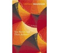 Ten Novels And Their Authors by W. Somerset Maugham Paperback Book Maugham, W Somerset (Auteur)