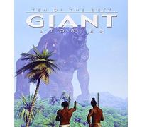 Ten Of The Best Giant Stories