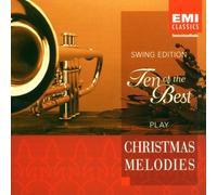 Ten of the Best - Ten of The Best Play Christmas [Import]