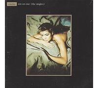 Ten on One -10 Tr.- by Sandra [Music CD]