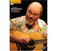 Ten Original Compositions / Recueil+Cd